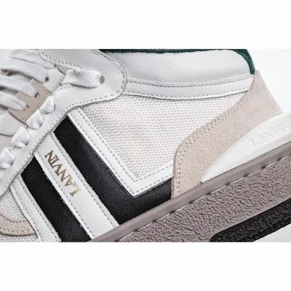 Picture of LANVIN CURB CASUAL SNEAKERS