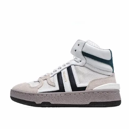 Picture of LANVIN CURB CASUAL SNEAKERS