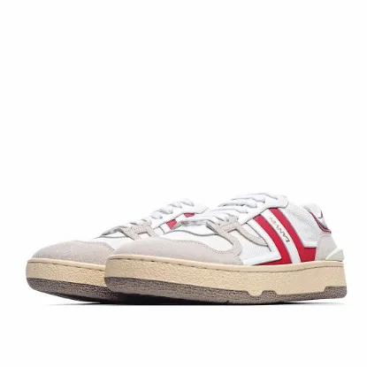 Picture of LANVIN CURB CASUAL SNEAKERS