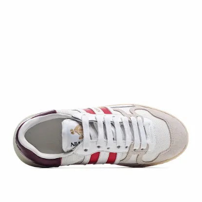 Picture of LANVIN CURB CASUAL SNEAKERS