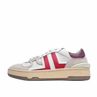 Picture of LANVIN CURB CASUAL SNEAKERS