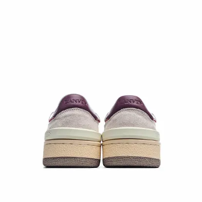 Picture of LANVIN CURB CASUAL SNEAKERS