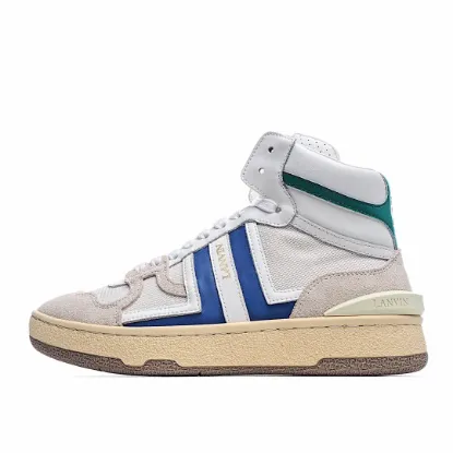 Picture of LANVIN CURB CASUAL SNEAKERS