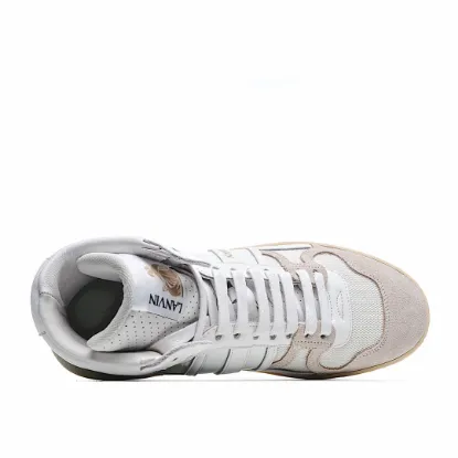 Picture of LANVIN CURB CASUAL SNEAKERS