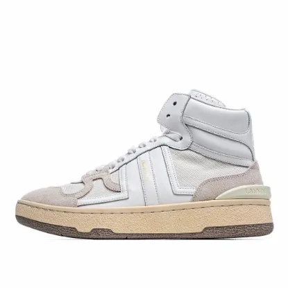 Picture of LANVIN CURB CASUAL SNEAKERS