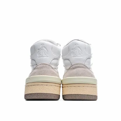 Picture of LANVIN CURB CASUAL SNEAKERS