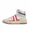 Picture of LANVIN CURB CASUAL SNEAKERS