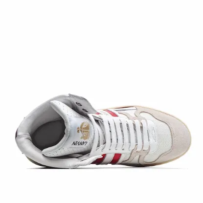 Picture of LANVIN CURB CASUAL SNEAKERS