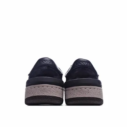 Picture of LANVIN CURB CASUAL SNEAKERS