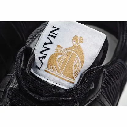 Picture of LANVIN CURB CASUAL SNEAKERS