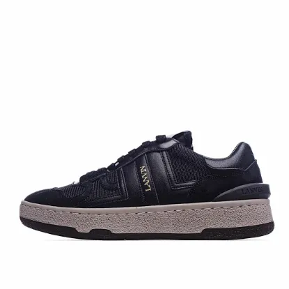 Picture of LANVIN CURB CASUAL SNEAKERS