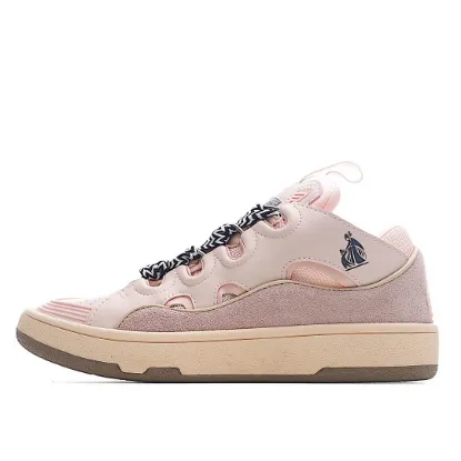 Picture of LANVIN CURB CASUAL SNEAKERS