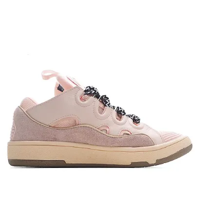 Picture of LANVIN CURB CASUAL SNEAKERS