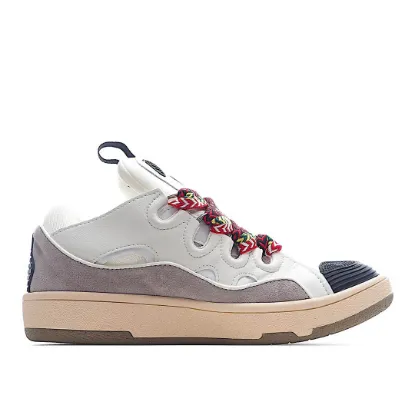 Picture of LANVIN CURB CASUAL SNEAKERS