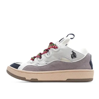 Picture of LANVIN CURB CASUAL SNEAKERS