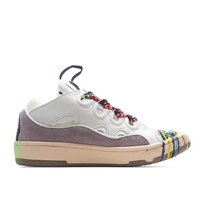 Picture of LANVIN CURB CASUAL SNEAKERS