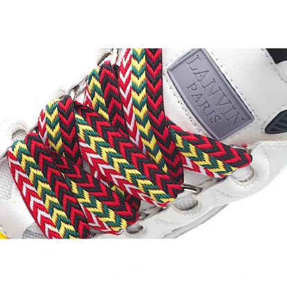 Picture of LANVIN CURB CASUAL SNEAKERS