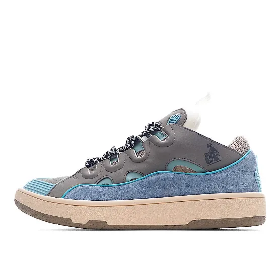 Picture of LANVIN CURB CASUAL SNEAKERS