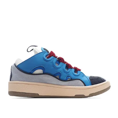 Picture of LANVIN CURB CASUAL SNEAKERS