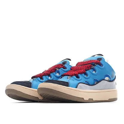 Picture of LANVIN CURB CASUAL SNEAKERS