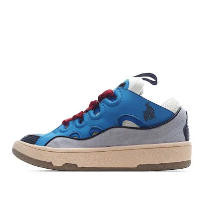 Picture of LANVIN CURB CASUAL SNEAKERS