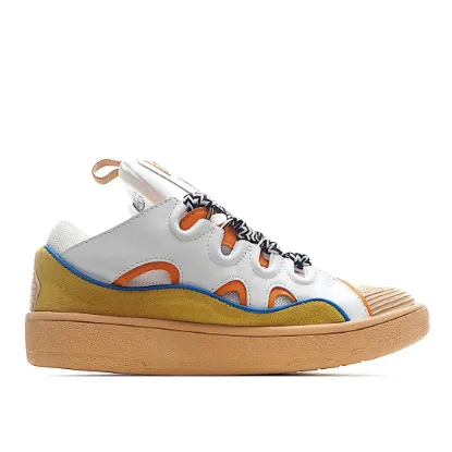 Picture of LANVIN CURB CASUAL SNEAKERS