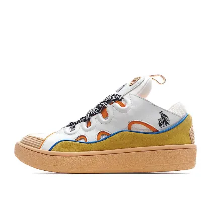 Picture of LANVIN CURB CASUAL SNEAKERS