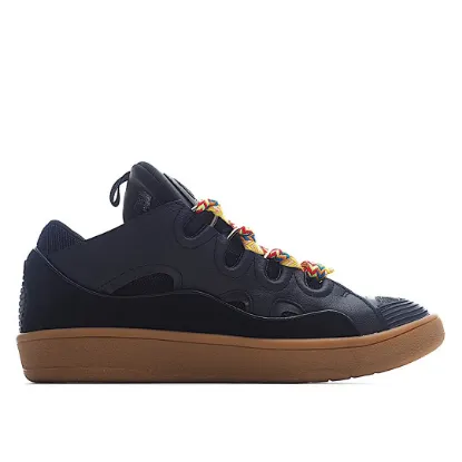 Picture of LANVIN CURB CASUAL SNEAKERS