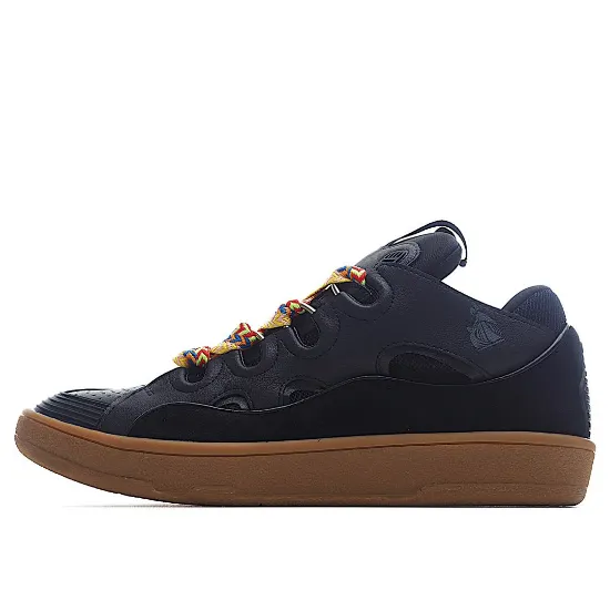 Picture of LANVIN CURB CASUAL SNEAKERS