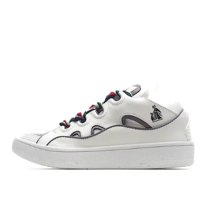 Picture of LANVIN CURB CASUAL SNEAKERS