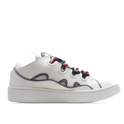 Picture of LANVIN CURB CASUAL SNEAKERS