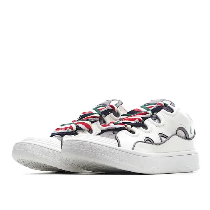 Picture of LANVIN CURB CASUAL SNEAKERS