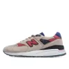 Picture of NEW BALANCE CASUAL RUNNING SHOES