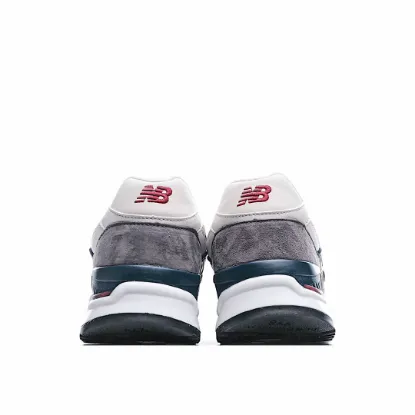 Picture of NEW BALANCE CASUAL RUNNING SHOES