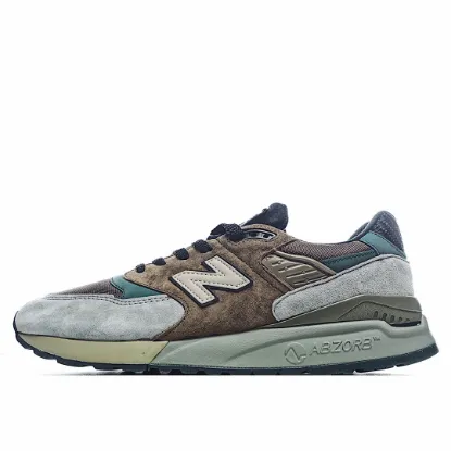 Picture of NEW BALANCE CASUAL RUNNING SHOES