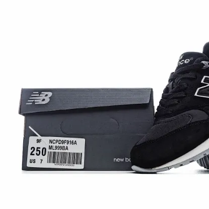 Picture of NEW BALANCE CASUAL RUNNING SHOES