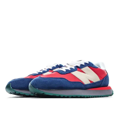 Picture of STAUD X NEW BALANCE NB SNEAKERS