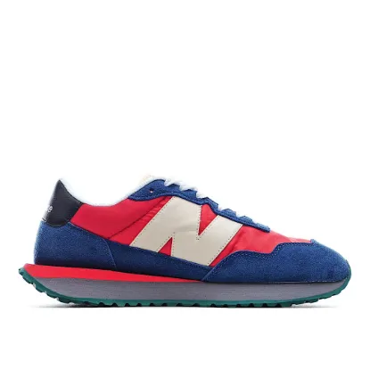 Picture of STAUD X NEW BALANCE NB SNEAKERS