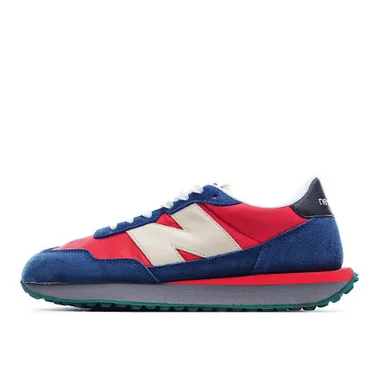 Picture of STAUD X NEW BALANCE NB SNEAKERS