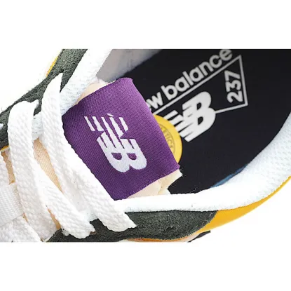 Picture of STAUD X NEW BALANCE NB SNEAKERS