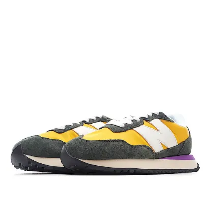 Picture of STAUD X NEW BALANCE NB SNEAKERS