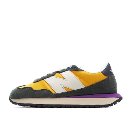 Picture of STAUD X NEW BALANCE NB SNEAKERS