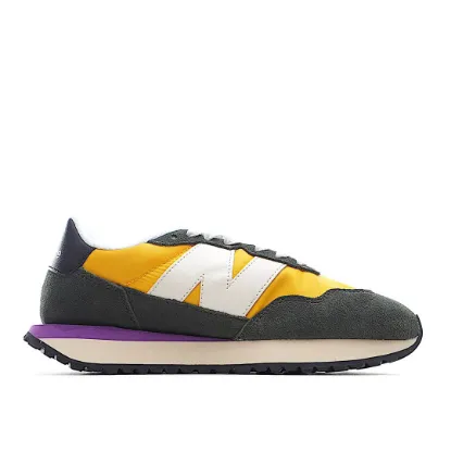 Picture of STAUD X NEW BALANCE NB SNEAKERS