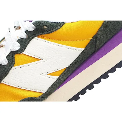 Picture of STAUD X NEW BALANCE NB SNEAKERS