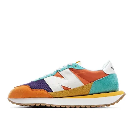 Picture of STAUD X NEW BALANCE NB SNEAKERS