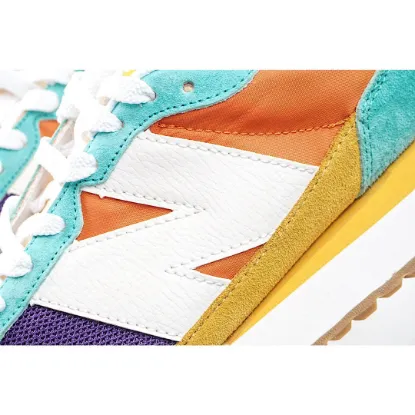 Picture of STAUD X NEW BALANCE NB SNEAKERS