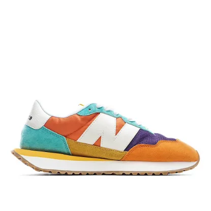 Picture of STAUD X NEW BALANCE NB SNEAKERS