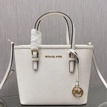 Picture of Michael kors MK jetset Size: 22cm*19cm*10cm