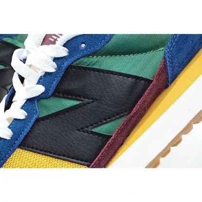 Picture of STAUD X NEW BALANCE NB SNEAKERS