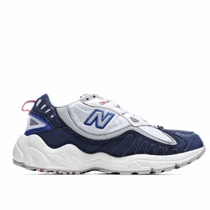 Picture of AAPE NB NEW BALANCE DAD SHOES CASUAL SHOES